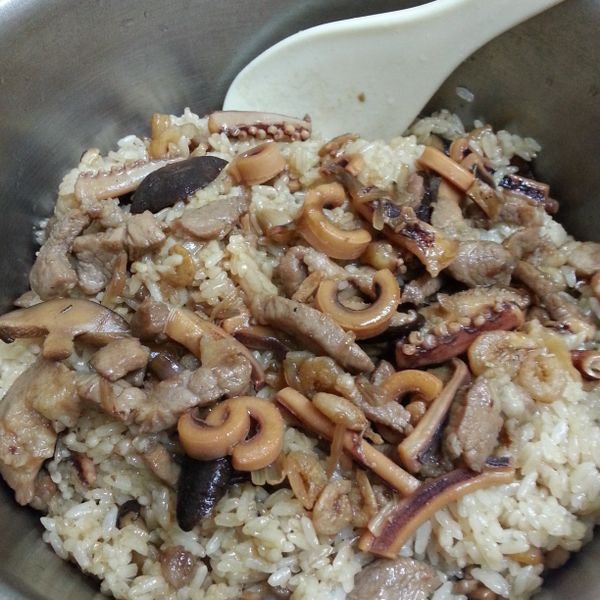 undefined：Helen Chen 一起做