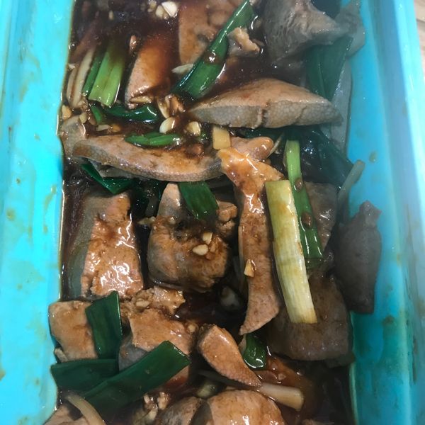 undefined：Patty Chen 一起做