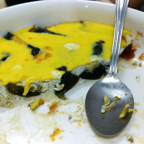 簡單上手三色蛋 : LH一起做