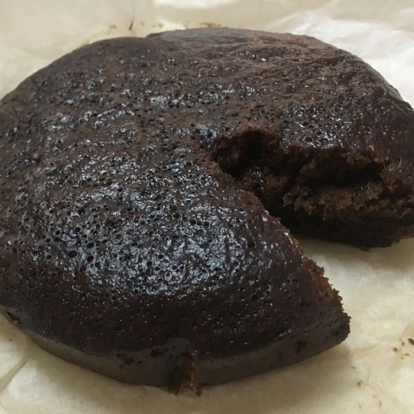 香Q黑糖糕。電鍋版 : 林貝貝一起做