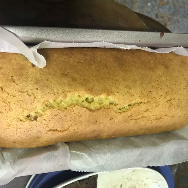 鬆餅粉+布丁=海綿蛋糕 : 吳鳳吟一起做