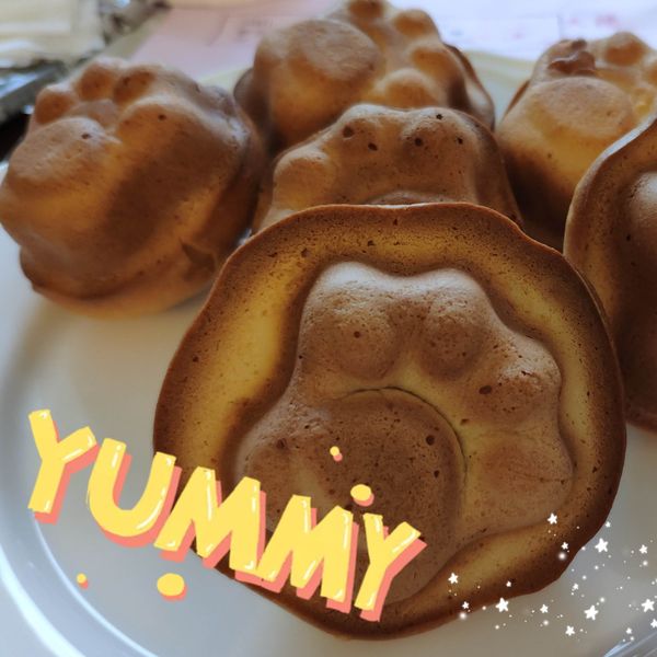 undefined：Emily Lin 一起做