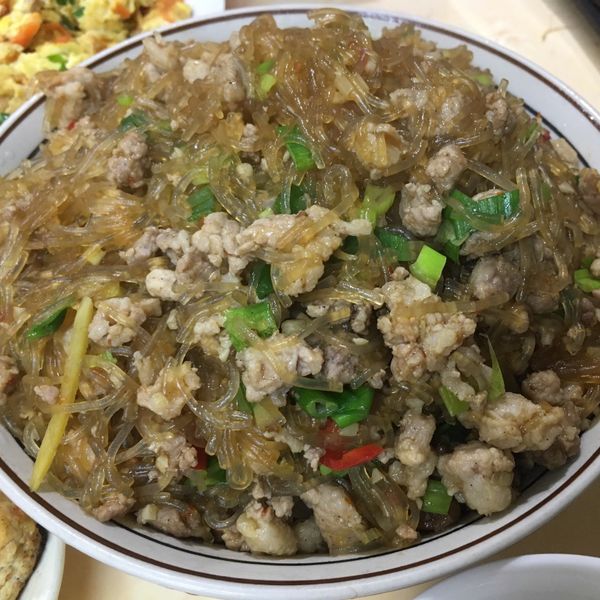 懶人版螞蟻上樹⚡️媳婦必備 : Yabe一起做