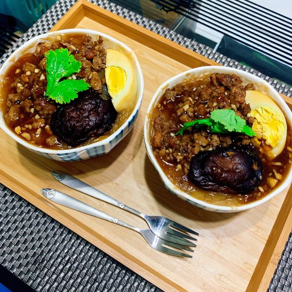 Hannah's漢娜廚房一起做