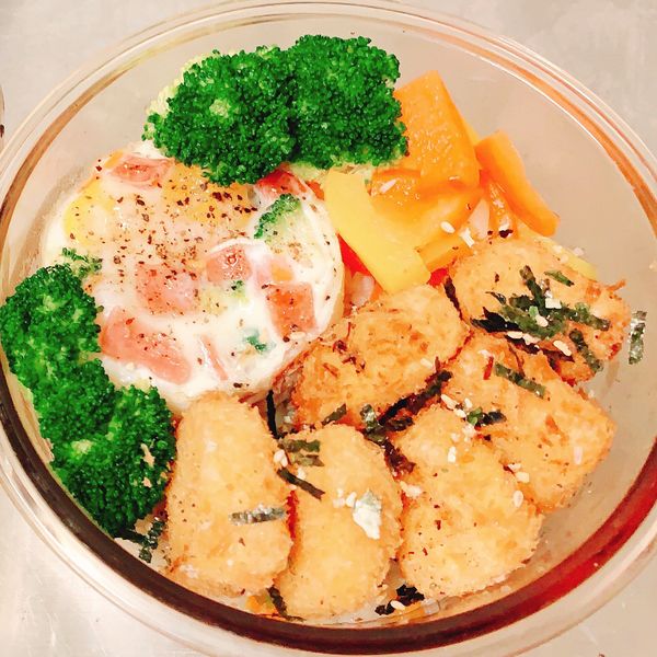 undefined：陳玉米 一起做