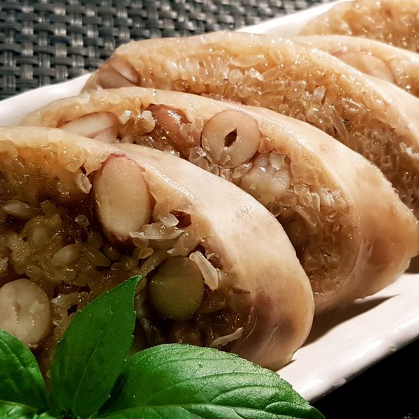 糯米腸:安妮 一起做