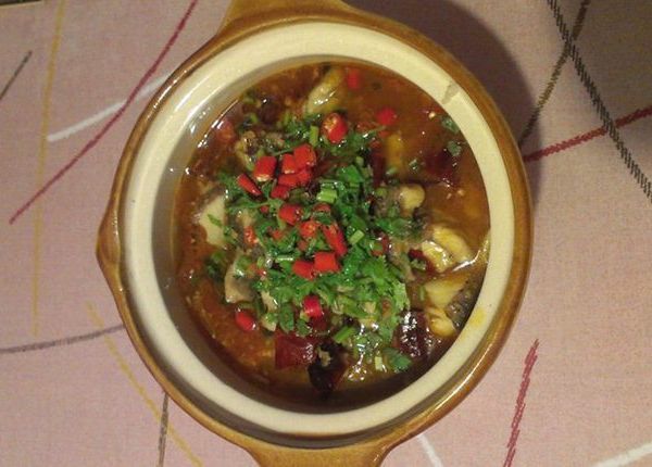 新書搶先看～道地川味麻辣水煮魚：Ruby Chang 一起做