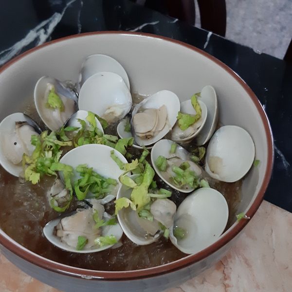 花香菇の草帽一起做