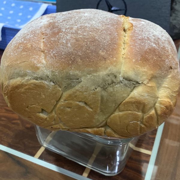 鮮奶小吐司【麥典實作工坊麵包專用粉】 : 小美一起做