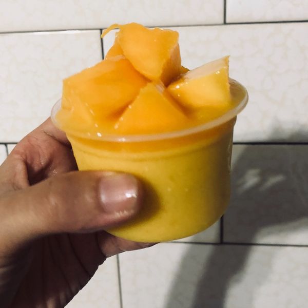 🍮芒果布丁🍮 零失敗輕鬆做：Patty Wen 一起做