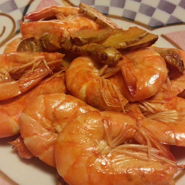 undefined：Flora 喜歡簡單料理 一起做