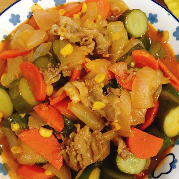 undefined：Doreen Lin 一起做