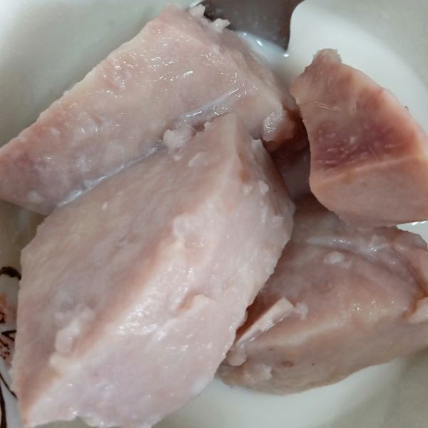 蜜芋頭 : 陳韻如一起做