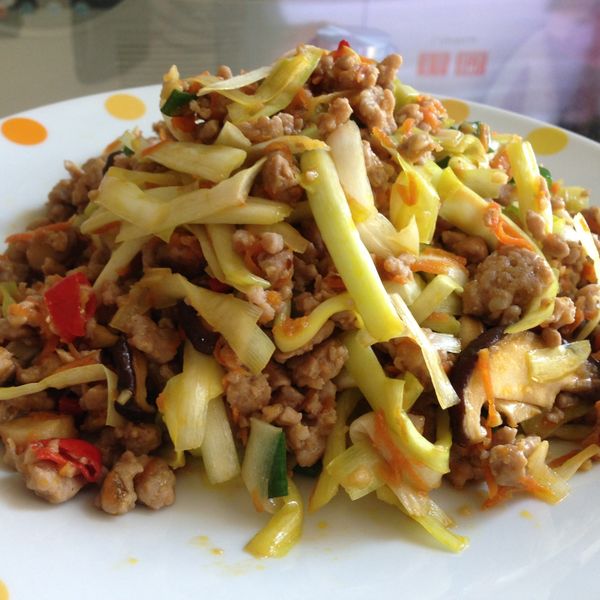 undefined：Sasa Lee 一起做