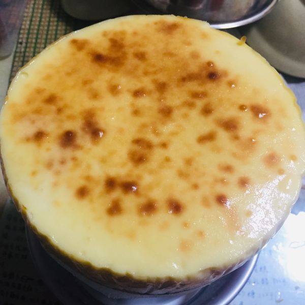 【新手入門】重乳酪蛋糕 : (๑•̀ㅁ•́๑)✧一起做