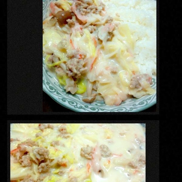 [Serena 上菜] 奶油燉菜之懶人清冰箱版 : 王俞一起做