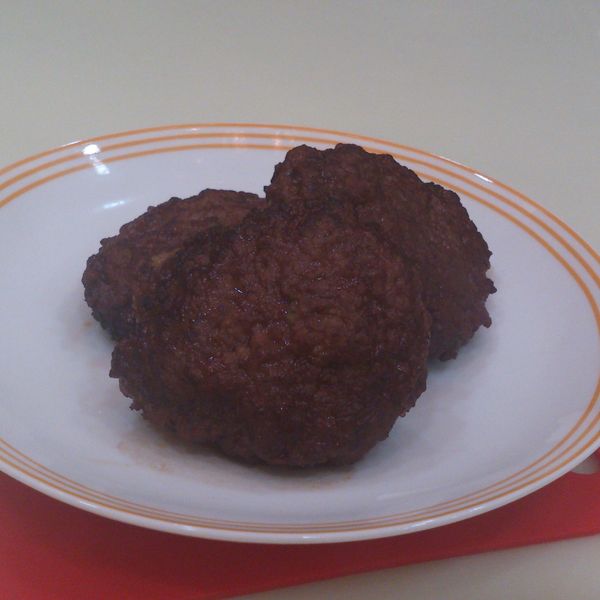 私房肉排蓋飯：Cindy Hsieh 一起做