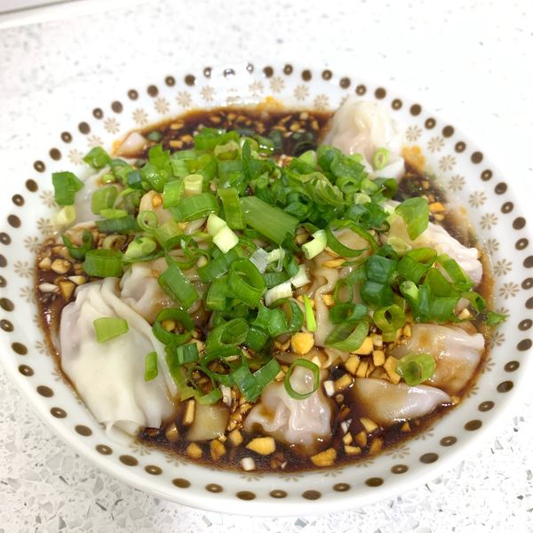 紅油炒手 : Fu Zu一起做