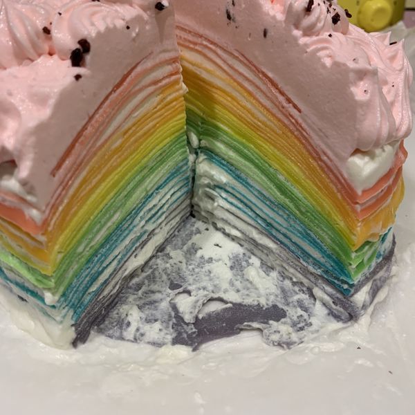 undefined：Shakira Ho 一起做