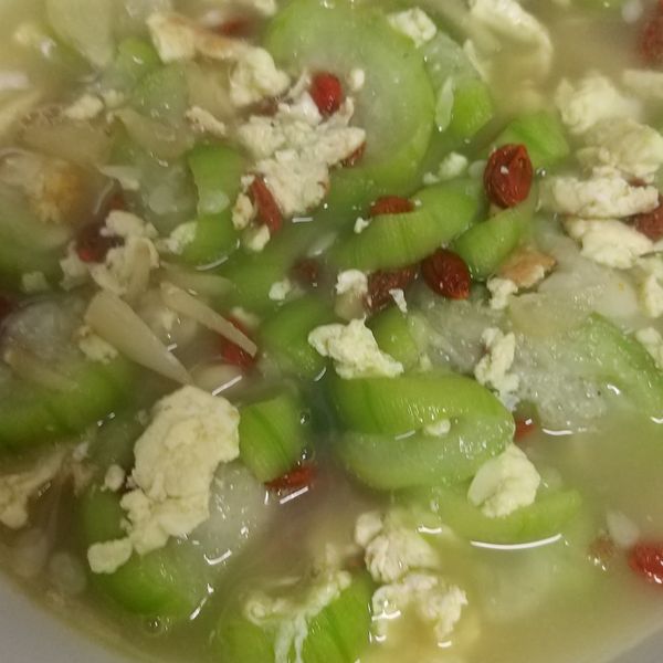 奶香彩椒肉末佐菇：Ju Cheng 一起做