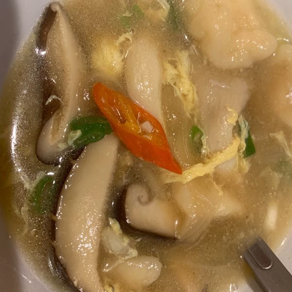 手工麵疙瘩 : 愛自由一起做