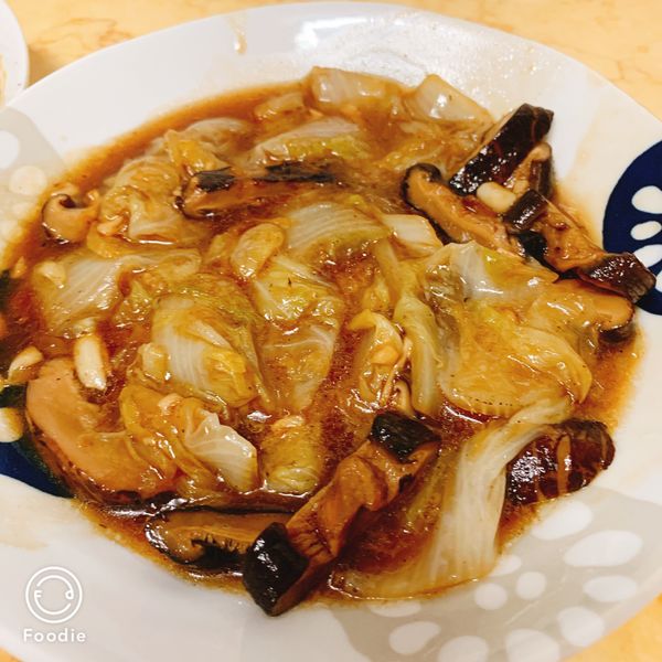 魯白菜 : renehsieh一起做