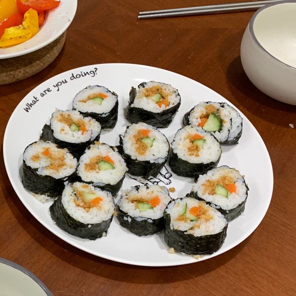 undefined：我的廚房大小事 一起做