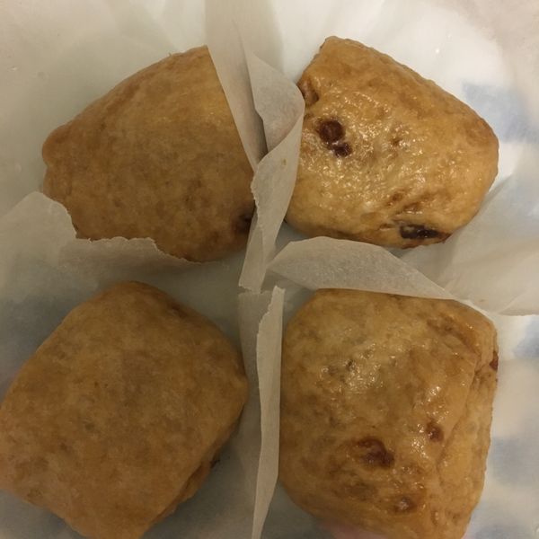 黑糖饅頭（超簡單，第一次就上手） : 黃佳佳一起做