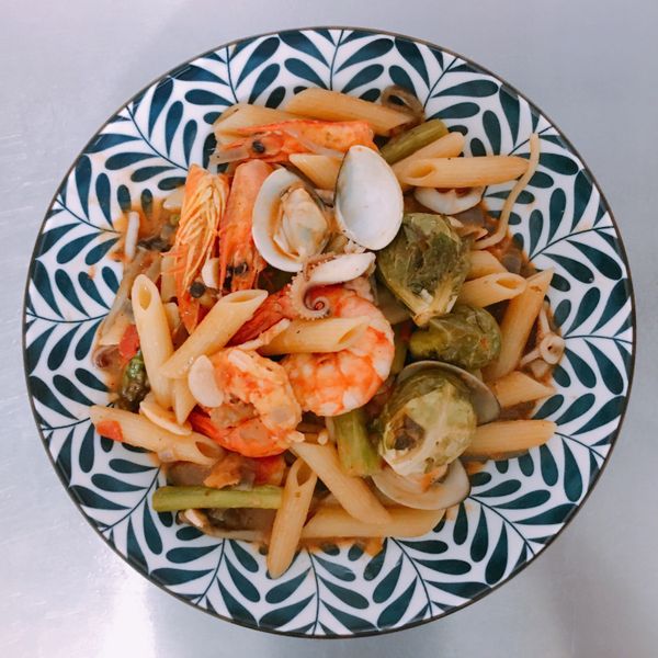 undefined：Mavis Lai 一起做