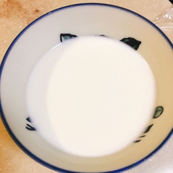 ❤️零失敗❤️香草鮮奶酪 : 許詠絜一起做