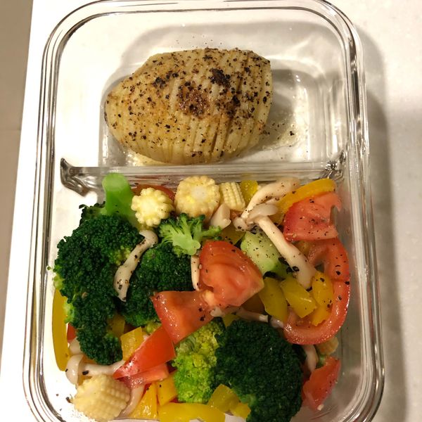 好像很威風的風琴馬鈴薯:Chuang Yuan 一起做