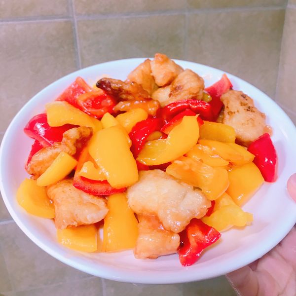 undefined：嚕 一起做