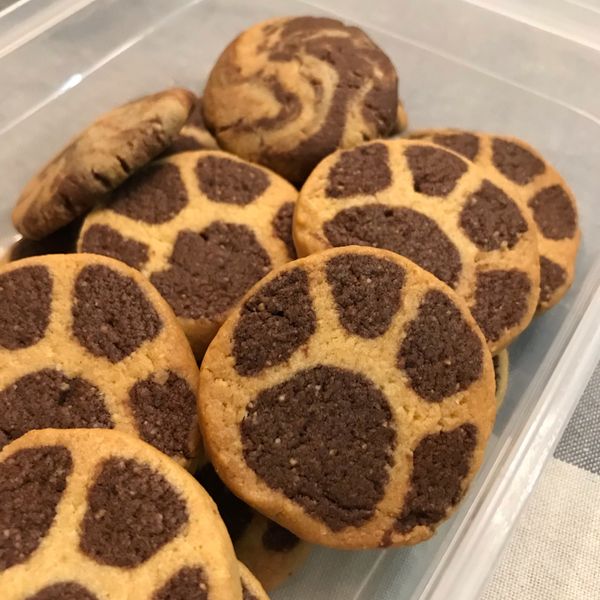 undefined：Pei-yu Tai 一起做