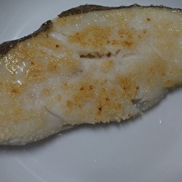 乾煎鱈魚排：Makes Lu 一起做