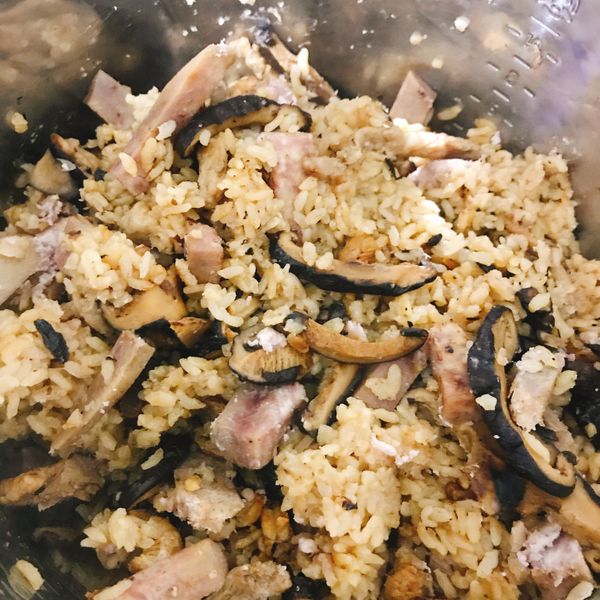 undefined：Nikki Huang 一起做