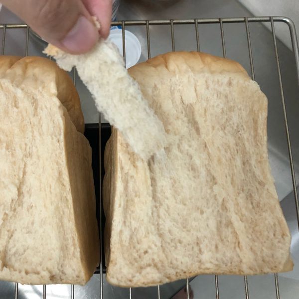 優格蜂蜜吐司-水合法:徐苗苗 一起做