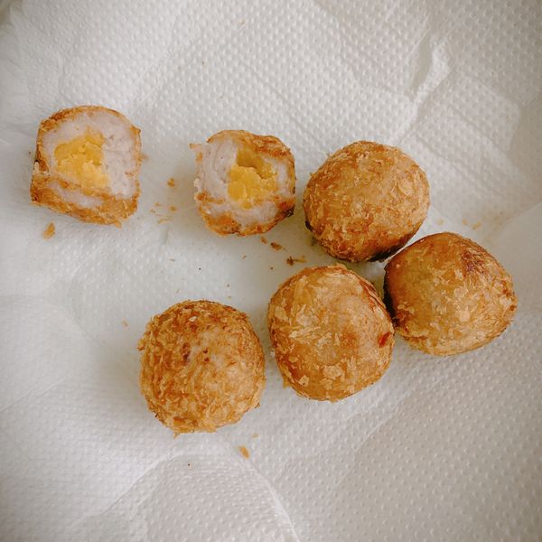 undefined：🍮 一起做