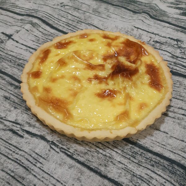 法式布蕾派 : 姐姐的廚房一起做