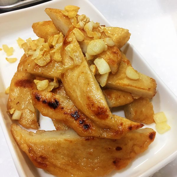 椒鹽黑輪片@美麗人妻Selina Wu:Denise Chen 一起做