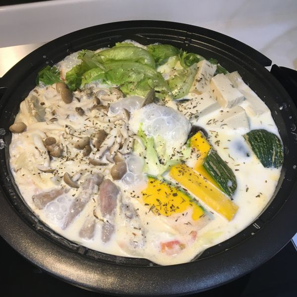 undefined：職婦櫥窗 一起做