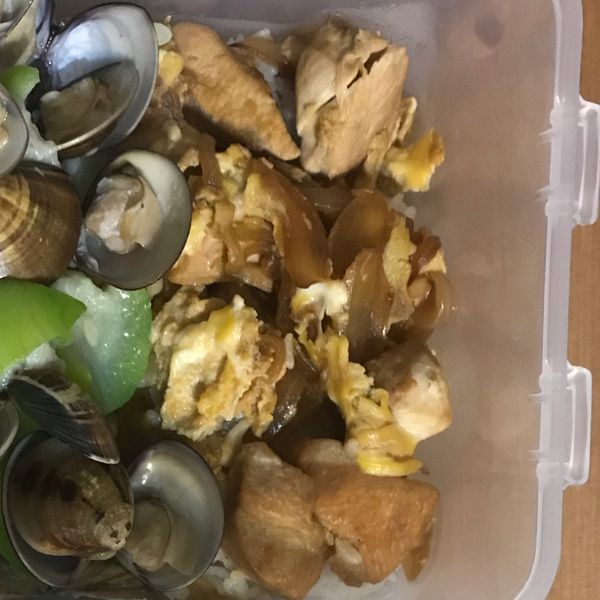 undefined：Heidi Lee 一起做