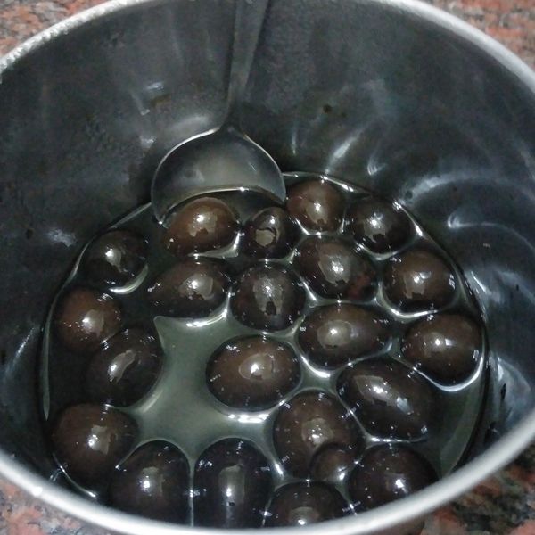 小鐵蛋☻（費時不費力） : 小妤兒一起做