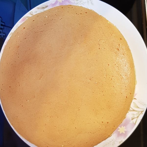 古早味蛋糕 : 蘇小雯一起做