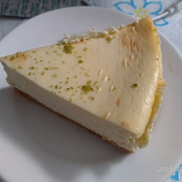 紐約經典重乳酪蛋糕（濃郁細緻不膩口配方） : ctrsirhc一起做