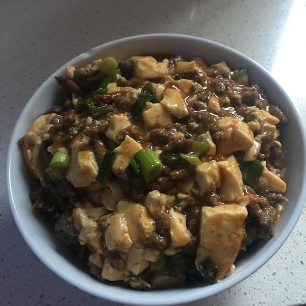 新手不敗家常菜 - 麻婆豆腐15分鐘 : Mia Chiu 澳洲廚房一起做