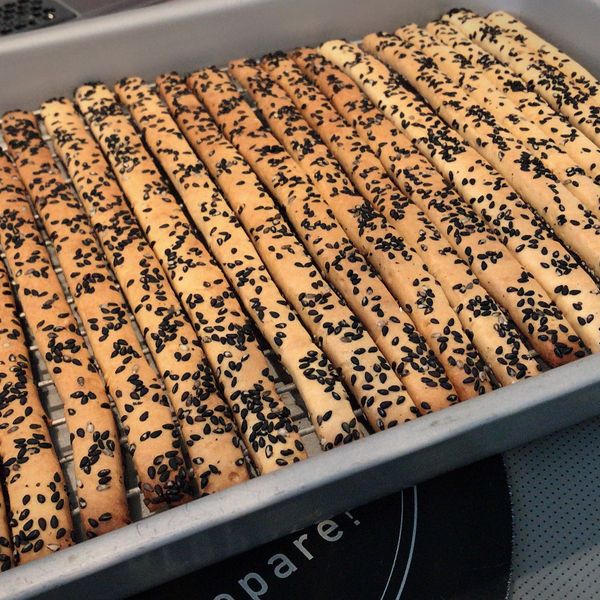 原味&咖啡牛奶棒：駐日媽媽玩食廚房 一起做