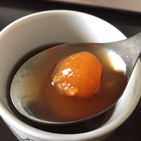 2色地瓜/芋頭芋圓：克羅伊 一起做