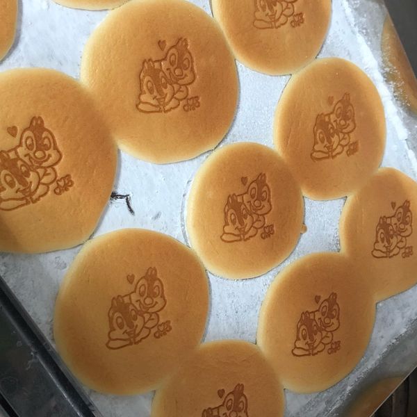 大鼓燒  （羅爸配方）：挑食素 一起做