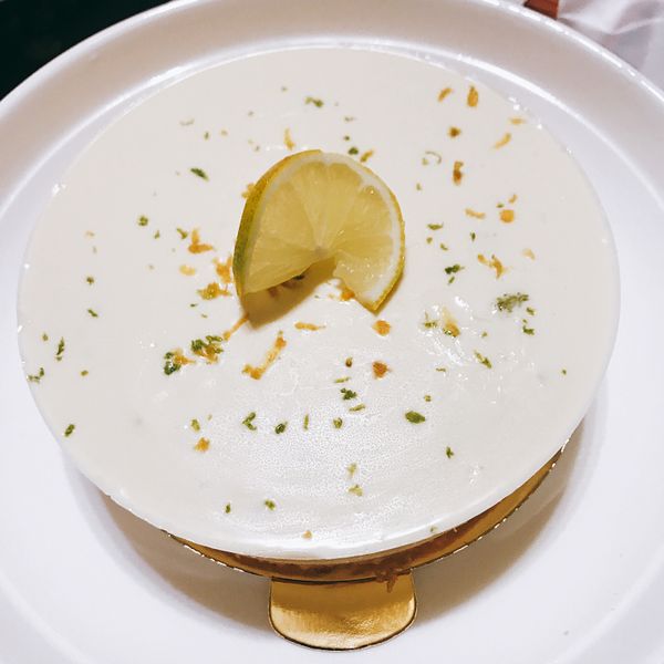 88節的🍋檸檬優格生乳酪蛋糕 : Sylvia一起做