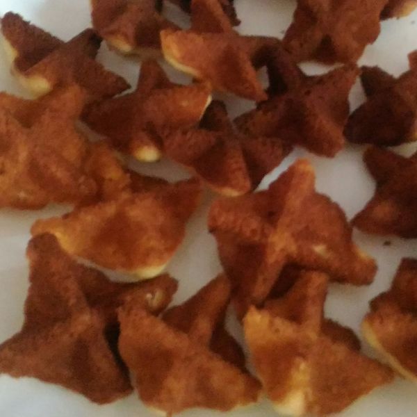 undefined：Vicky Chiao 一起做